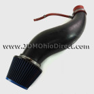 JDM EK9 ZERO 1000 Top Fuel Power Chamber Type-1 Air Intake
